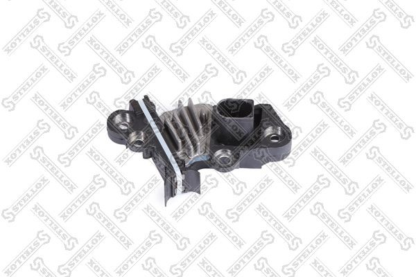 реле-регулятор!\ Ford Transit, Citroen Jumper, Peugeot Boxer 2.2/2.4/3.2 06> 06-71765-SX STELLOX