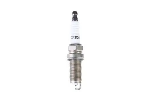 свеча зажигания! 2pin Iridium+Iridium Toyota Camry V50 Z43126 ZENTPARTS
