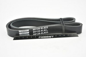 Ремень поликлиновой 6 клинов 88128-6L823 FEBEST