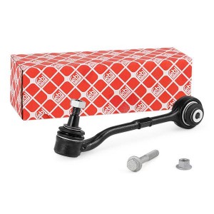 Рычаг пер.подв.L/R (+ крепёж) 45991 FEBI BILSTEIN