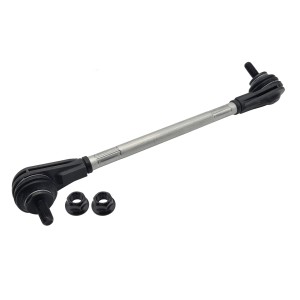 Тяга стабилизатора гибридная CHEVROLET Captiva 2006 ~ 2011 / Tracker 2013 ~ / Tr PL0246L CTR