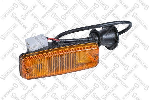 указатель поворота! левый\ Omn MB BM641/642/649 8890592SX STELLOX
