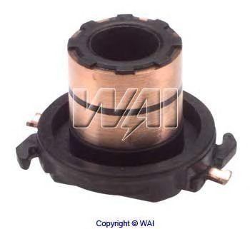 Ротор генератора 28-83852 2883852 WAI
