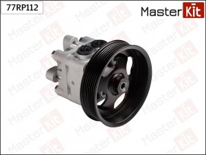 Насос гидроусилителя Nissan 77RP112 77RP112 MASTER KIT