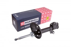 Амортизатор газ. передн. лев. Chery Tiggo T11 05- M8011431 M8011431 MARSHALL