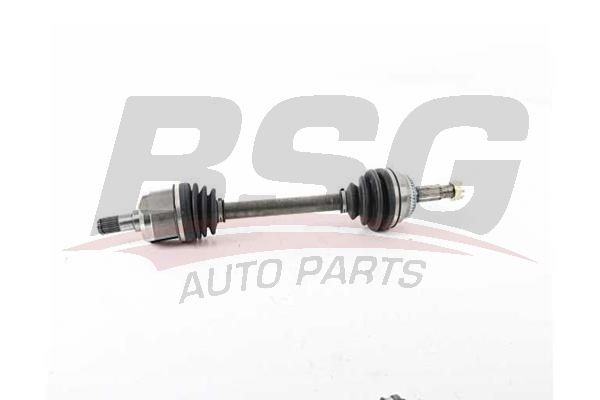 Привод HYUNDAI Elantra XD (00-) колеса переднего левый MКПП BSG BSG40350019 BSG