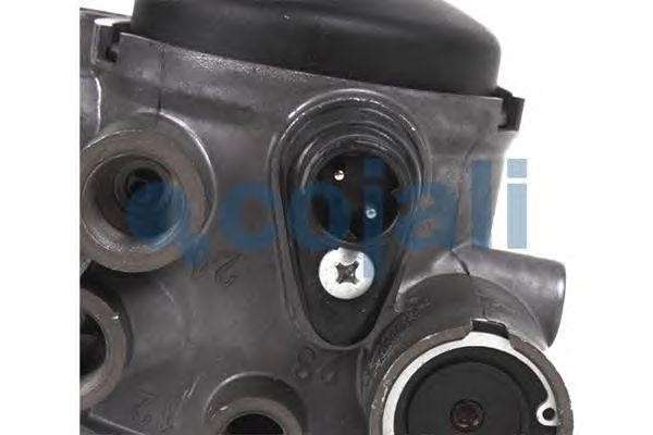 Блок подготовки воздуха Iveco аналог Knorr ZB4587 2310904 COJALI