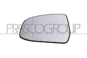 Элемент зеркальный FORD Mondeo (07-) правый PRASCO FD1107533 PRASCO GROUP