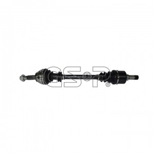 Вал приводной 210102 210102 GS P