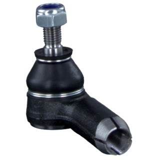 Наконечник рулевой тяги AUDI 100,A6 (-97) правый (М16х1.5) FEBI 04422 FEBI BILSTEIN