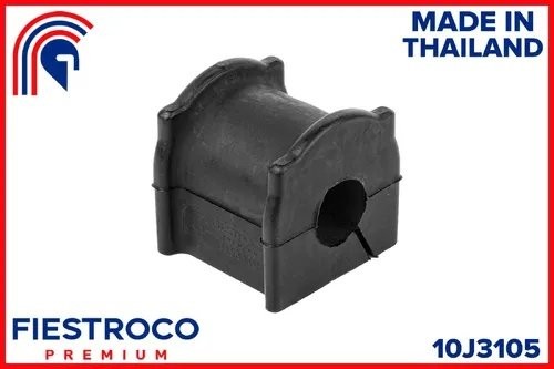 Втулка TOYOTA LAND CRUISER PRADO IV J150 10J3105 10J3105 FIESTROCO