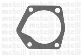 помпа! с прокладкой\ Skoda Fabia/Octavia 1.0/1.4 99> 24-0805 METELLI
