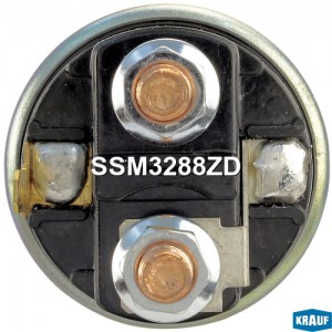 Реле втягивающее HYUNDAI KIA KRAUF SSM3288ZD KRAUF