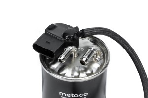 Фильтр топливный 1030150 1030150 METACO