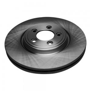 диск тормозной! передн.\ Jaguar XJ 03>/S-type 99>/XF 07> M2000960 MARSHALL