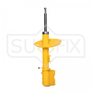 NISSAN MURANO (Z51) (2008>) SU-1618 SUFIX