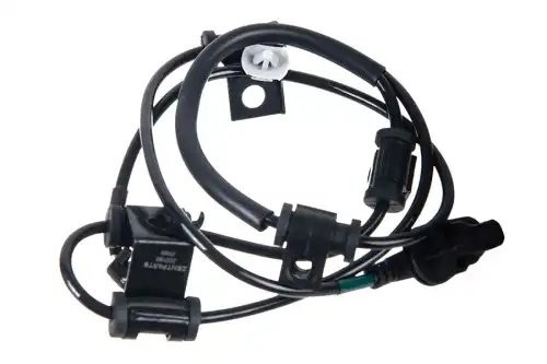 датчик ABS! передний левый\ KIA Sportage III (SL) 2.0/1.7CRDi/2.0CRDi 10> Z03185 ZENTPARTS