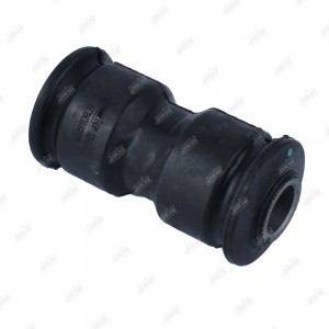 сайлентблок рессоры задн.!\ Fiat Doblo 05-16 SH41001 JIKIU