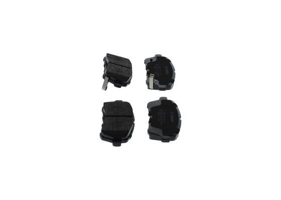 FORD FIESTA (2008>)/ MAZDA 2 (DE) (2007>) 0 986 494 321 BOSCH