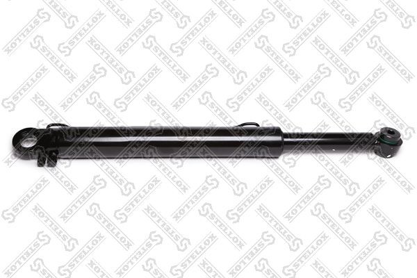 Цилиндр подъема кабины R, CR19N/L, CR16 87-48618-SX STELLOX