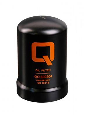 Фильтр масляный Q-Filter QO600204 QO600204 Q FILTER