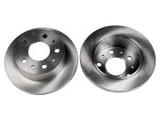 диск тормозной задний!\ Peugeot Boxer, Citroen Jumper 2.2HDi/3.0HDi 06> 6020-1477-SX STELLOX