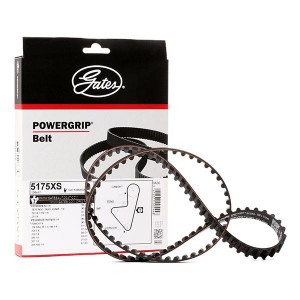 Зубчатый ремень привода ГРМ PowerGrip® 5175XS GATES