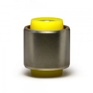 Полиуретановый сайлентблок задней подвески, балки NISSAN EXPERT VW11 (1999.06 -  2-06-2532 TOCHKA OPORY