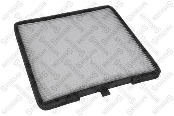 фильтр салона!\KIA Picanto, Hyundai i10 1.0/1.1/1.1CRDi 04> 71-10401-SX STELLOX