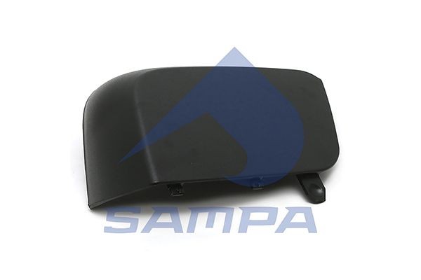 Крышка зеркала малая правая MB Actros MP4 205.058 SAMPA