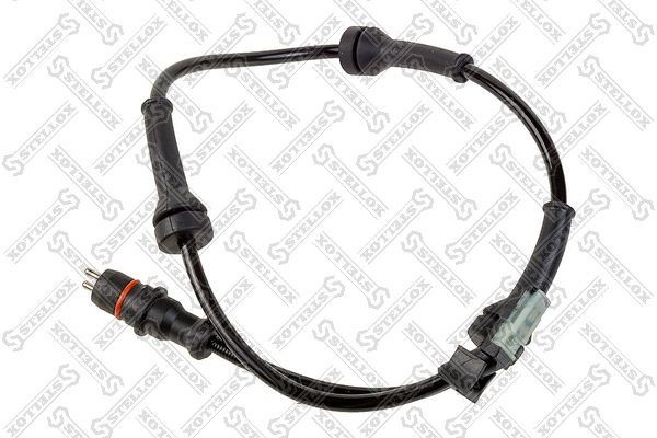 датчик ABS! передний\ Renault Megane/Scenic 1.4-2.0i/DCi 03-09 0665460SX STELLOX