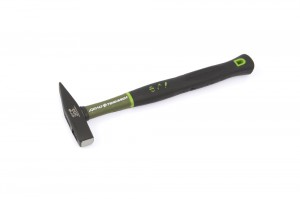 Молоток 0,2 кг фиберглассовой рукояткой /Дело Техники/ 315020 DELO TEHNICI