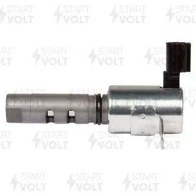 Клапан эл. рег. фаз ГРМ левый для а/м Toyota/Lexus Camry (01-)/RX (03-) 3.0i/3.3 SVC1919 START VOLT