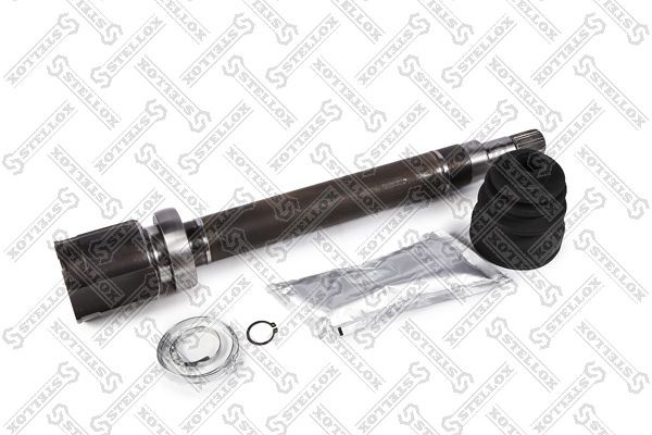 ШРУС внутренний правый к-кт! 1552930\ Ford Focus C-Max 03-11 160-1184-SX STELLOX