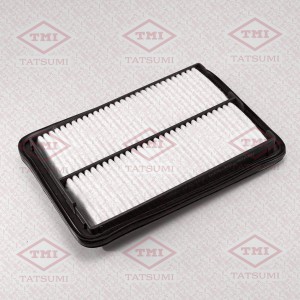 Фильтр воздушный NISSAN Qashqai/X-Trail 13- TBC1067 TBC1067 TATSUMI
