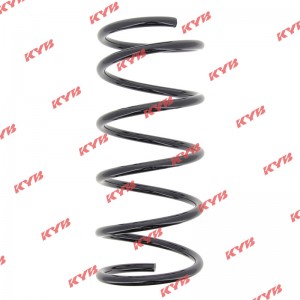 пружина задняя!\ Hyundai Terracan 3.5 V6 4WD/2.9CRDi 02> RA5622 KAYABA