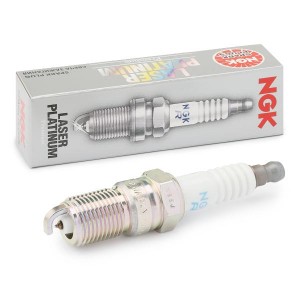 Свеча (Platinum) TR6AP-13E 4968 4968 NGK