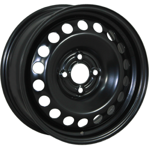 TREBL R15 / 6J PCD 4x100 ЕТ 36 ЦО 60.1 X40014 9284687 TREBL