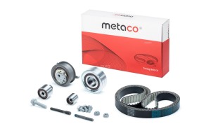 VW / AUDI 1170013 METACO