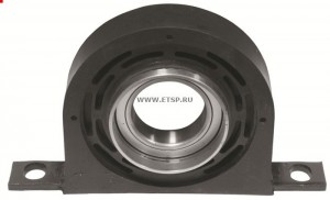 опора подвесная кардана! d45 Iveco 30.8-35/35.10-40/45.10/49.12 925013 EMMERRE