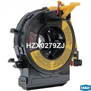 Контактная группа подушки безопасности HZX0279ZJ hzx0279zj KRAUF