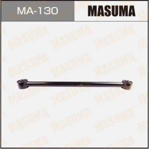 рычаг продольный задний нижний!\ Toyota Land Cruiser 100 HDJ100/UZJ100 MA-130 MASUMA