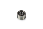 шкив генератора!\Hyundai IX35/Santa Fe/Tucson, KIA Sorento II/Sportage 2.0i/2.0- 20-01490-SX STELLOX