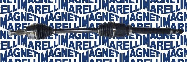 M.MARELLI 302004190115 Привод в сборе R 30366248 302004190115 MAGNETI MARELLI
