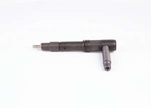 Форсунка в сборе DAF XF95 0432191253 BOSCH