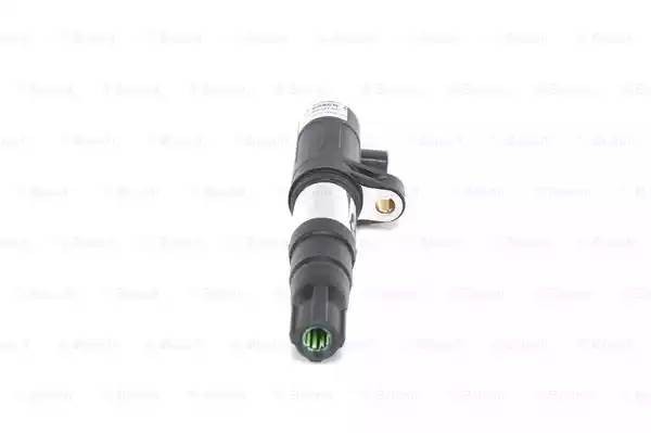 Катушка зажигания RENAULT BOSCH 0 986 221 045 BOSCH