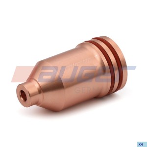 Стакан форсунки CURSOR-10;13 99476929 AUGER 98836 98836 AUGER