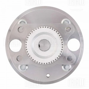 Ступица Hyundai Sonata (EF) (98-) (задн. в сборе с подшип.) (MR 0895) MR 0895 TRIALLI