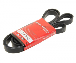 ремень поликлиновой!\ Chrysler Cirrus 2.4i 95-00 6PK1370 DONGIL