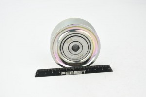 Ролик приводного ремня MITSUBISHI L200 (16-) (4N15) натяжителя FEBEST 0488-KL2T FEBEST